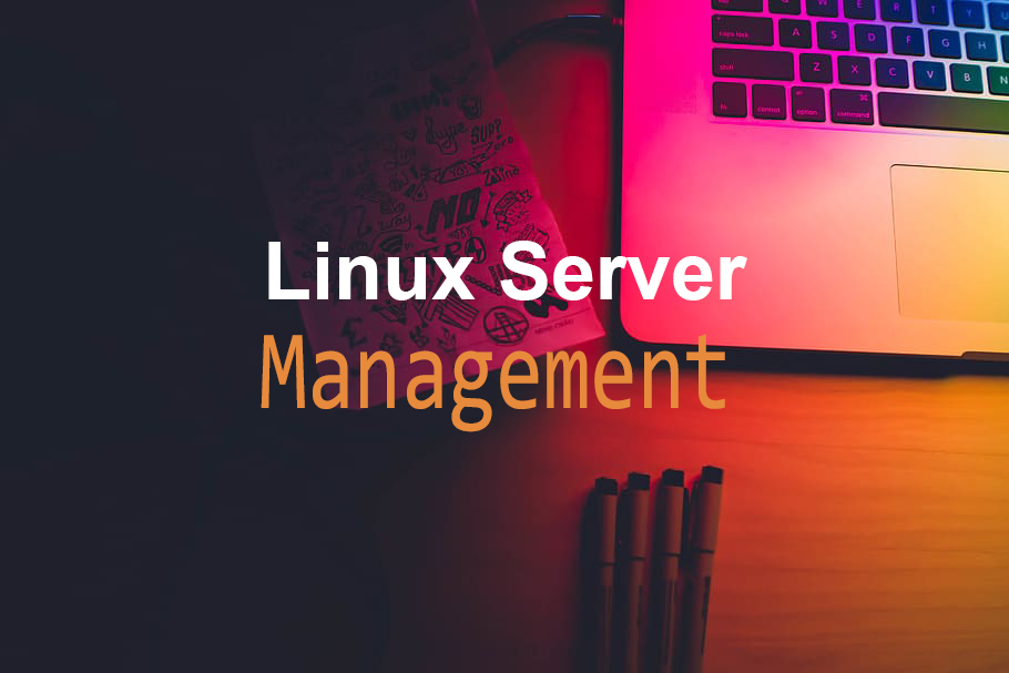 Linux Server Management