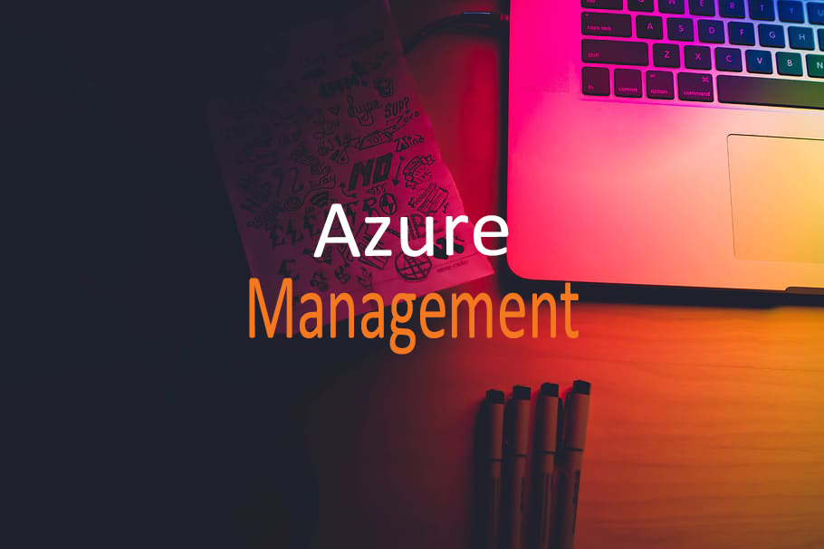 Azure Management