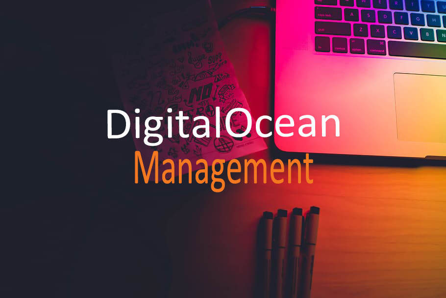 DigitalOcean Management
