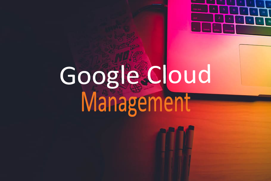 Google Cloud (GCP) Management