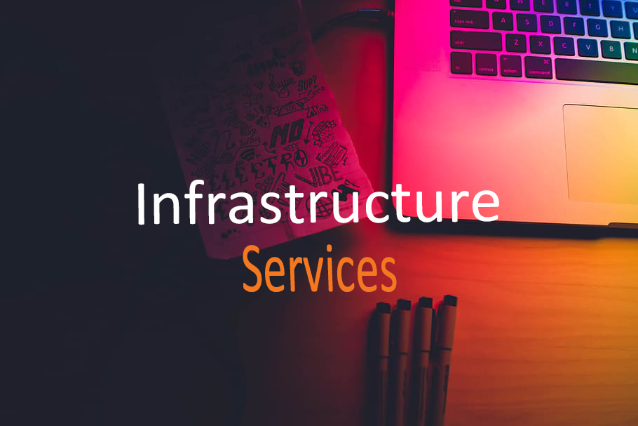  Infrastructure Services