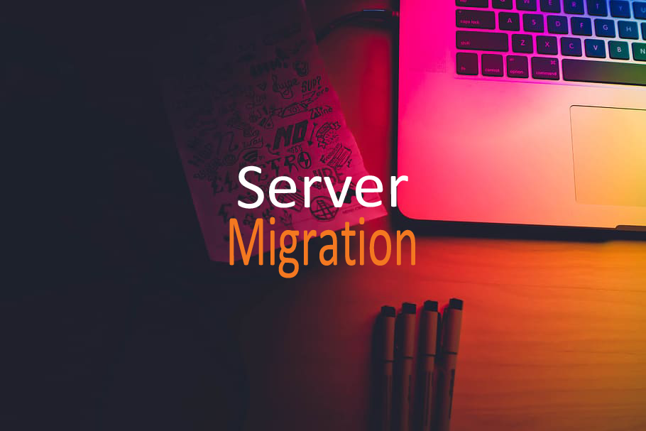 Server Migration