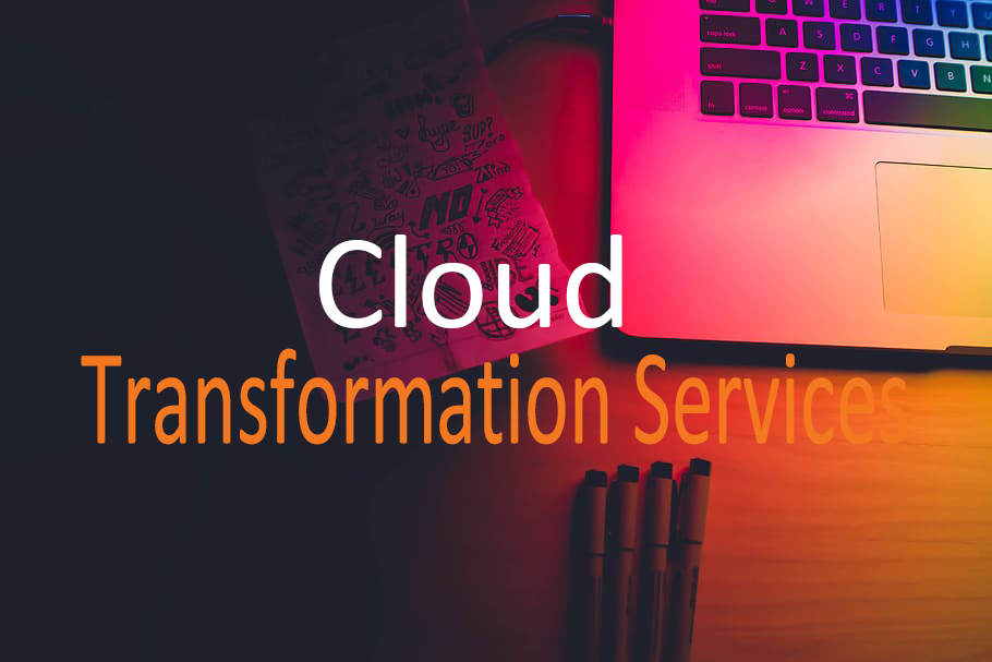 Cloud Transformation Services