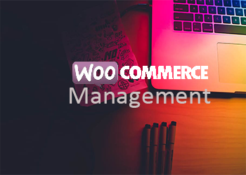 WooCommerce Management
