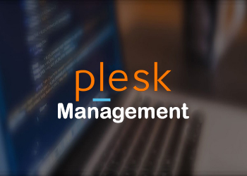 Plesk Management